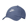 Club Cappellino Unisex-blu