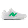 FuelCell 996v6 Scarpa Per Tutte Le Superfici Uomini-Bianco,Verde