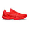 Solution Speed FF 3 Scarpa Per Tutte Le Superfici Uomini-Rosso Neon,Corallo