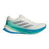 Supernova Rise 2 Scarpe Neutrali Donna-Bianco,Multicolore