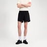 Erudito Short Pantaloncini Uomini-nero