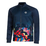 Abbigliamento BIDI BADU Wild Arts Printed Jacket