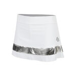 Abbigliamento BB by Belen Berbel BB by Belen Berbel Manila Gonna Donna-Bianco