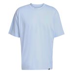 Abbigliamento adidas GFX TEE GLOB Q3