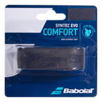 Grip Babolat Babolat Syntec Evo Grip Confezione Da 1-Nero