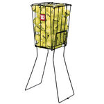 Equipaggiamento allenatore Wilson Wilson 75 Cesto Per Palline-Nero