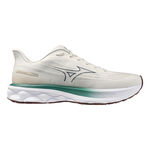 Mizuno Mizuno Wave Skyrise 7                      Scarpe neutrali Uomini-bianco, verde