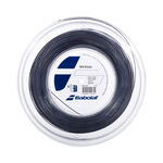 Babolat Babolat RPM Rough Rotolo Di Corde 200m-Grigio