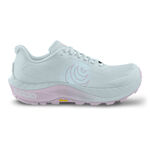 Scarpe da corsa TOPO ATHLETIC TOPO ATHLETIC MTN Racer 4 Scarpa da trail Donna - grigio, lilla