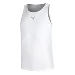 Abbigliamento Puma Puma Cloudspun Canottiera Uomini - bianco, 