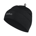 Abbigliamento Odlo Odlo Polyknit Warm Reflective Berretto Unisex - nero, 
