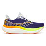 Triumph 23 Scarpe neutrali Uomini - blu, giallo limone