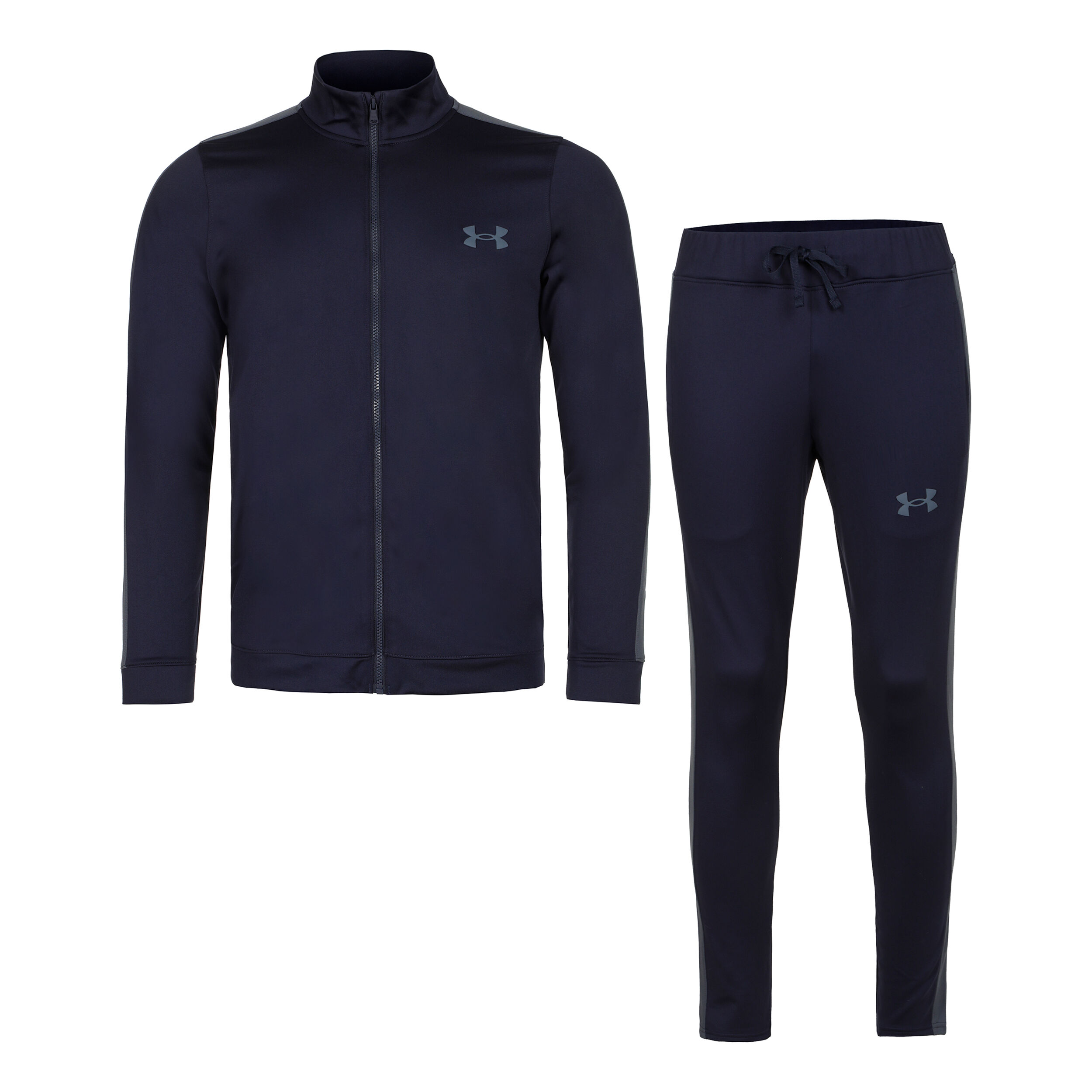 Tuta under armour tennis top