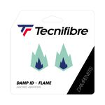 Accessori Per Racchette Tecnifibre FLAME DAMP 25