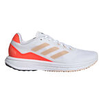 Scarpe da corsa adidas adidas SL20.2 Scarpe neutrali Donna - bianco, arancione