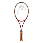 Racchette da tennis HEAD HEAD Prestige Classic 2.0 Racchette da torneo Racchette test