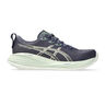 Gel-Cumulus 27 Scarpe Neutrali Donna-Grigio-blu,Crema