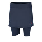 Abbigliamento Fila Skort Nele Women
