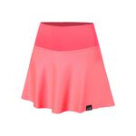 Abbigliamento Endless Falda Lux II Rock