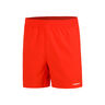 Pantaloncini Uomini-Rosso