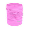 Dri-Fit Wrap 2.0 Scaldacollo Unisex - rosa, argento