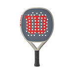 Racchette da padel Wilson Wilson  Pace V1 Racchette da padel Racchette usate