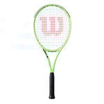 Racchette da tennis Wilson Wilson Blade Feel 105 RXT Racchette Allround non incordata
