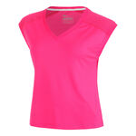 Abbigliamento Limited Sports Limited Sports Carole Maglietta Donna-Rosa