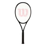 Racchette da tennis Wilson Wilson Clash 100 V2.0 Noir Racchette Da Torneo