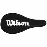 Accessori per racchette Wilson Wilson Custodia Per Racchetta-Nero