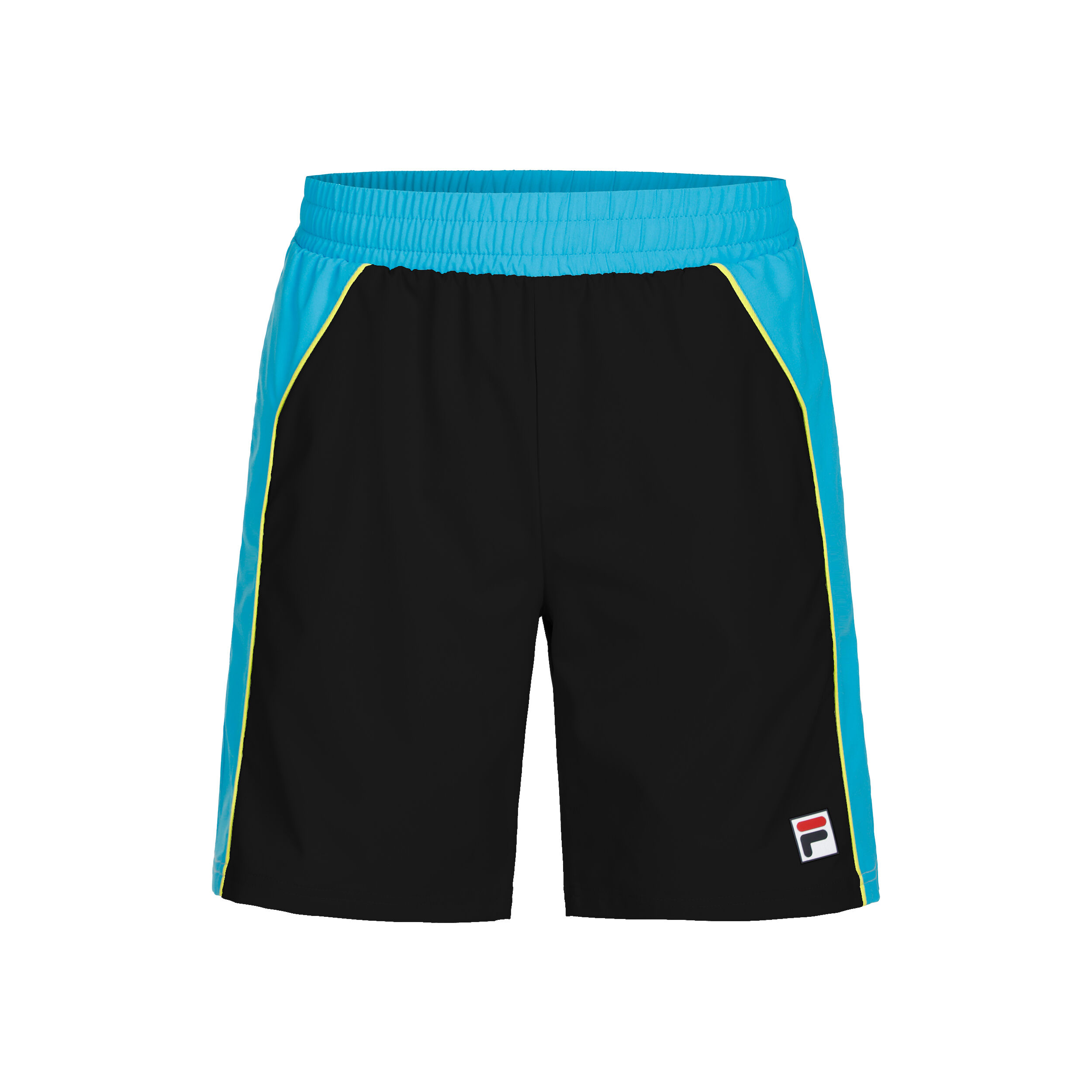 Pantaloncini fila clearance ragazzo
