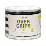 Overgrip Racket Roots RR Grips 60er schwarz