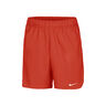 Court Dri-Fit Victory 7in Pantaloncini Uomini-Ruggine