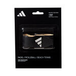 Accessori per racchette adidas adidas Antishock Protection Tape Nastro di protezione del telaio Padel 