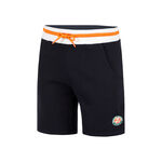 Abbigliamento Roland Garros Sweat Short Stripes K