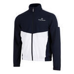 Abbigliamento Da Tennis Sergio Tacchini Giardino Track Jacket