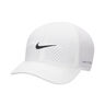 Dri-Fit Advantage Club Cappellino Unisex-bianco, nero