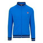 Fila Fila Jacket Aron Giacca da allenamento Uomini-blu
