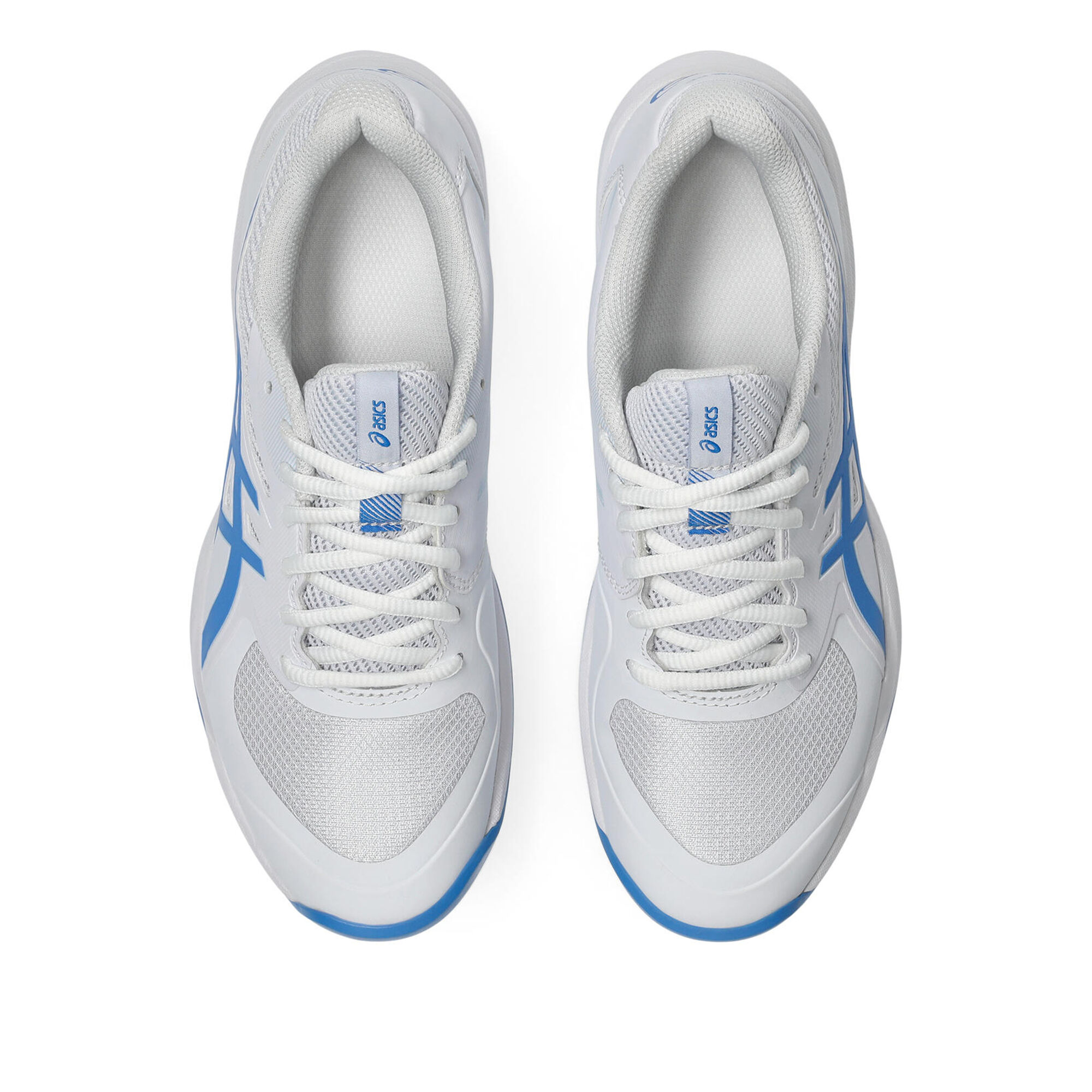 ASICS