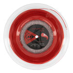 Dunlop Dunlop Explosive Rotolo Di Corde 200m-Rosso