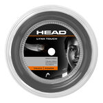 HEAD HEAD Lynx Touch Rotolo Di Corde 200m-Grigio