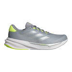 Scarpe da corsa adidas adidas Supernova Stride 2 Scarpe Neutrali Donna-Grigio,Giallo Neon