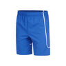 Pantaloncini Uomini - blu, 
