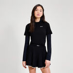 Abbigliamento da tennis Ellesse Ellesse The Court Maglietta Donna - nero