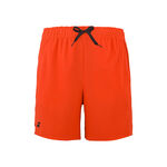 Abbigliamento da tennis Babolat Babolat Play Pantaloncini Ragazzi-rosso