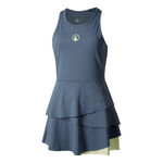 Abbigliamento Quiet Please Crossroad Flounce Dress