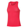 Regular Top Gilet Donna-Rosa