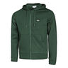 Classic Felpa Uomini-Verde