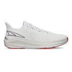Scarpe da corsa Altra Altra Experience Form Scarpa Stabile Uomini-Bianco,Corallo