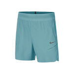 Abbigliamento Nike Nike Court Dri-Fit Slam Pantaloncini Uomini-Color Petrolio,Verde